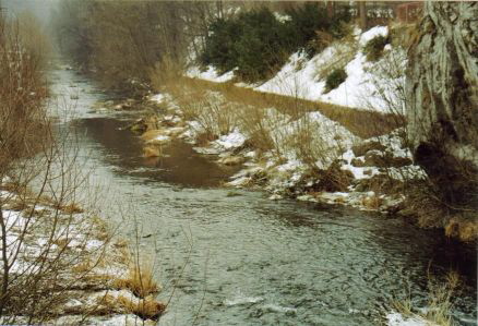 Rübeland - Bode - Klein