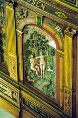 Die Marktkirche 4