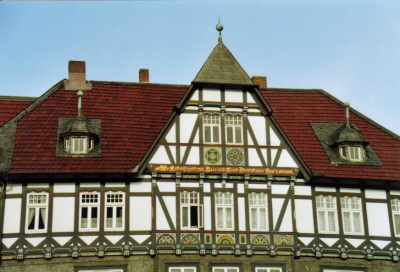 Goslarer Stadtansichten 2