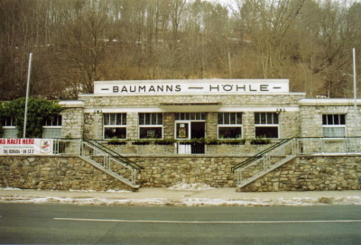 Baumanns Hhle