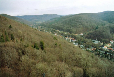 Schlo Wernigerode 8