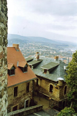 Schlo Wernigerode 10