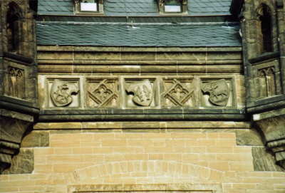 Schlo Wernigerode 5