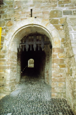 Schlo Wernigerode 3