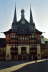 Das Rathaus