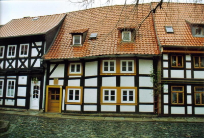 Rundgang durch die Altstadt 2