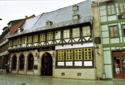 Rundgang durch die Altstadt 3