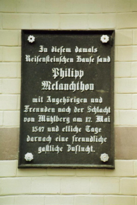 Rundgang durch die Altstadt 4