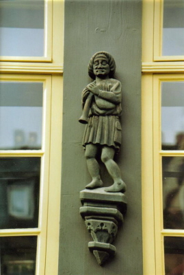 Rundgang durch die Altstadt 5
