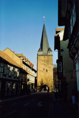 Stadttor