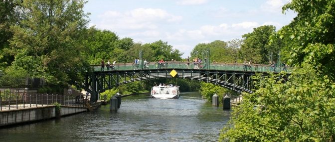 Am Landwehrkanal